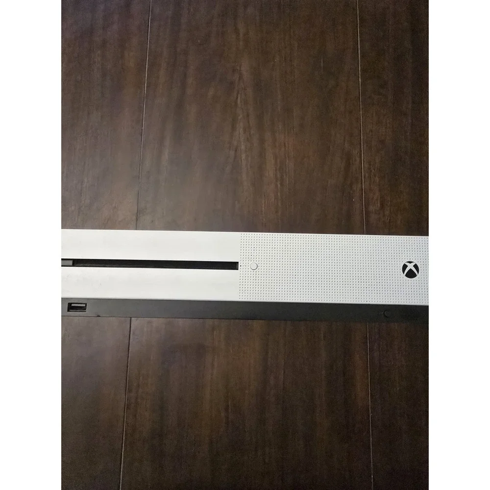 Microsoft xbox one